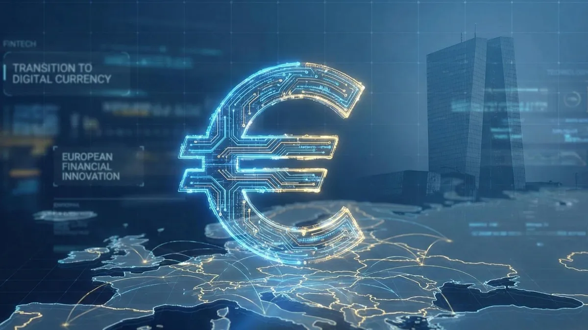 Euro digital elimină un obstacol-cheie. UE accelerează reducerea dependenței de Visa și Mastercard