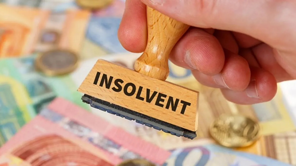 Coface: Insolvențele companiilor cresc la nivel global pe fondul tensiunilor geopolitice și al costurilor ridicate de finanțare