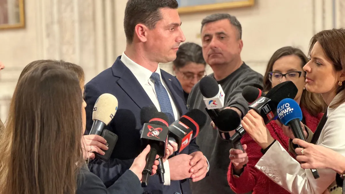 Liberalii spun că Veștea nu are susținerea majorității PNL