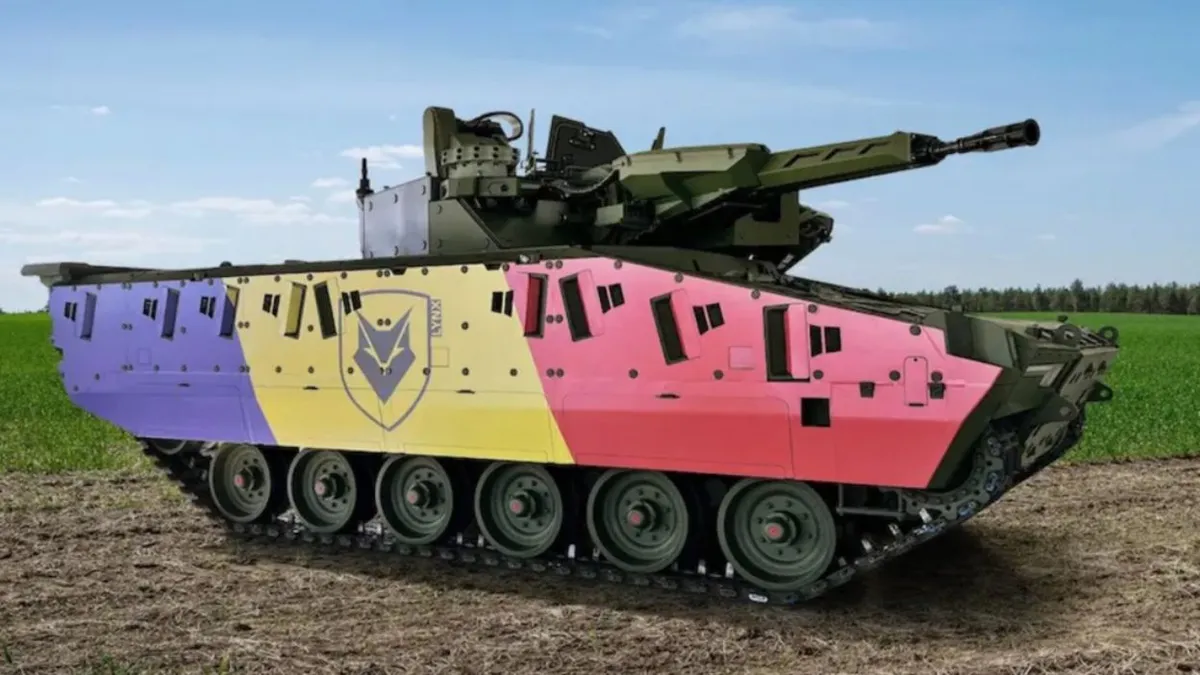 Contract uriaș pentru înzestrarea Armatei Române. Rheinmetall va livra echipamente militare de 5,7 miliarde de euro