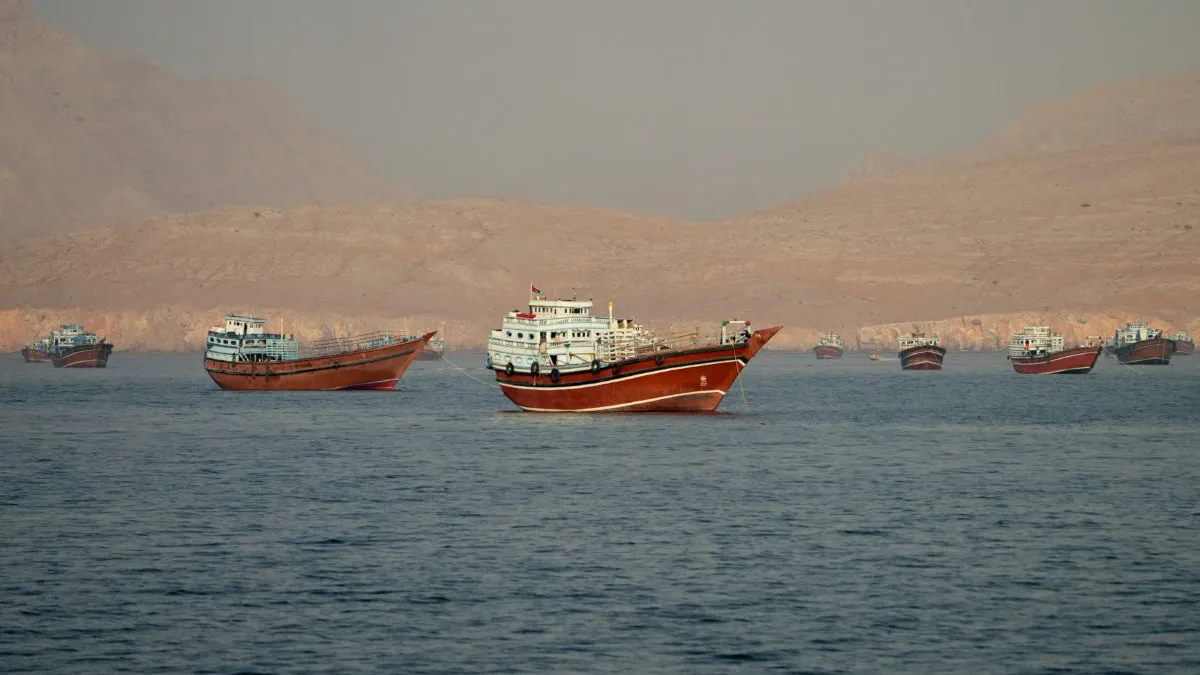 SUA-Iran: S-a ajuns la un acord pentru încheierea războiului din Iran, iar Trump ordonă oprirea blocadei navale americane