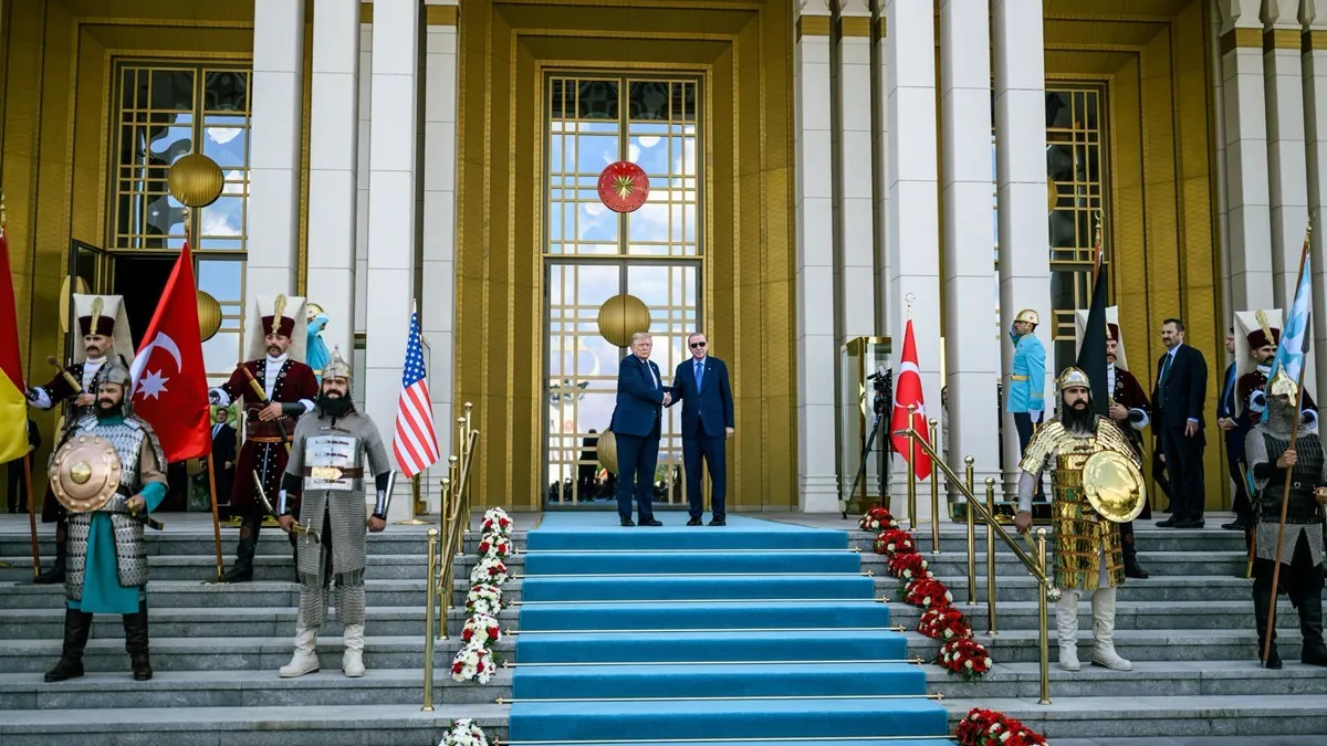 Donald Trump spune că armistițiul cu Iranul nu mai este valabil, după atacurile care au avut loc de ambele părți