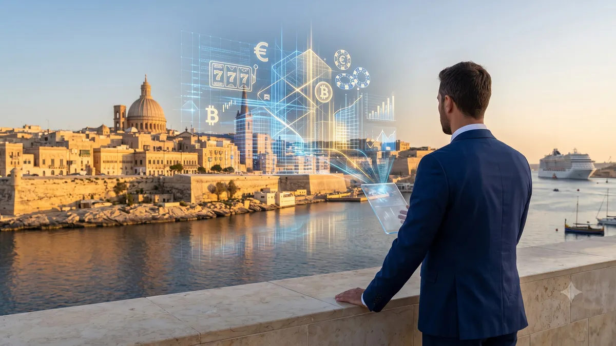 Industria de miliarde de euro care a schimbat economia Maltei. Cum au devenit politicile fiscale un magnet pentru investiții