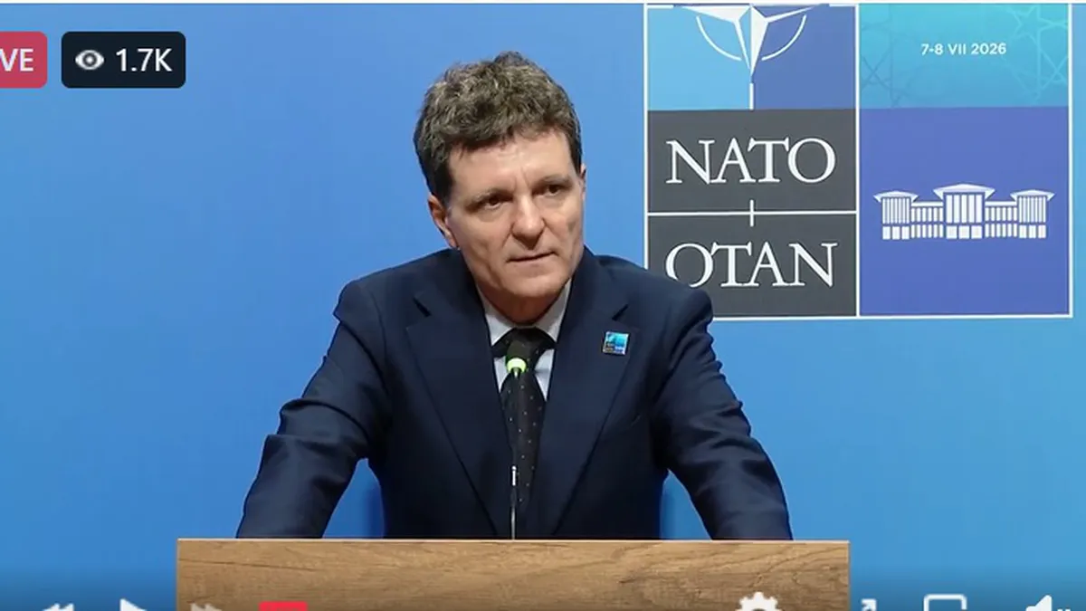 Nicușor Dan: Nu voi propune un premier despre care știm că nu are nicio șansă să strângă majoritatea parlamentară