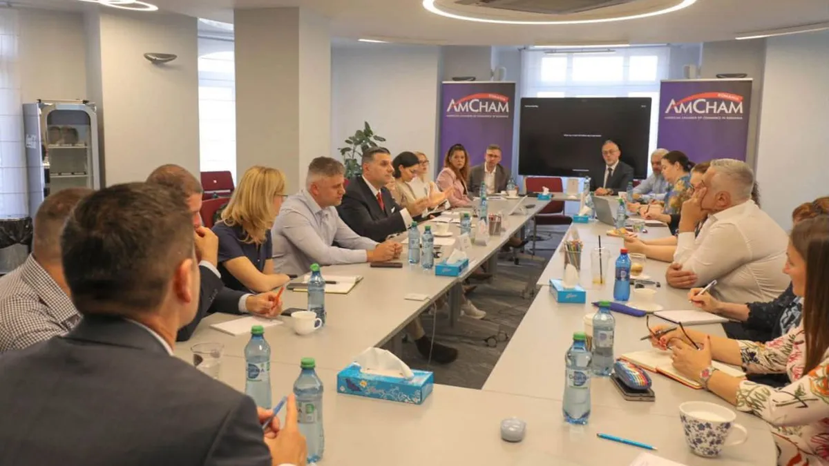ASF pregătește noi măsuri pentru dezvoltarea pieței de capital: „România poate deveni mai atractivă pentru investitorii internaționali”