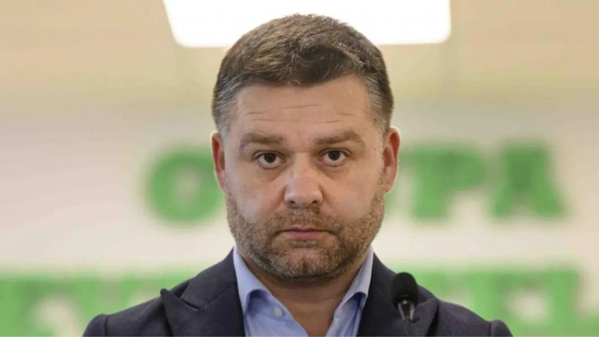 Ciprian Ciucu cere intrarea STB în insolvență: „Este singura soluție pentru a salva compania și a plăti salariile”