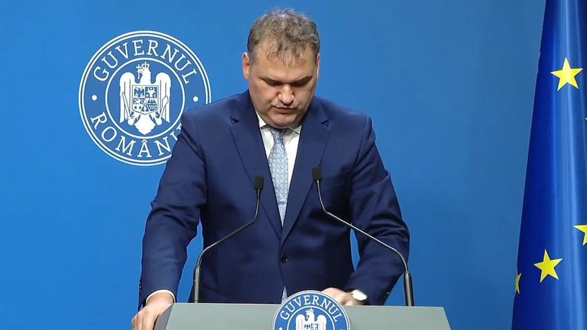 Cseke Attila cere formarea urgentă a unui guvern cu puteri depline: „I-aș ține pe liderii partidelor la negocieri ca la alegerea Papei”