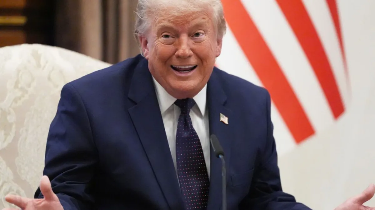 WSJ: Donald Trump își schimbă perspectiva asupra războiului din Ucraina și devine tot mai sceptic față de Vladimir Putin