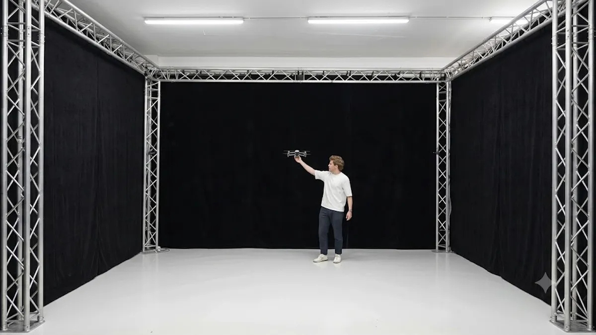 Tornyol a inventat o dronă care identifică țânțarii și îi elimină în timpul zborului