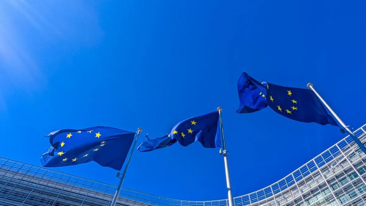 Grecia propune o nouă sursă de finanțare pentru UE: O parte din veniturile din licitațiile pentru spectrul radio să ajungă la Bruxelles