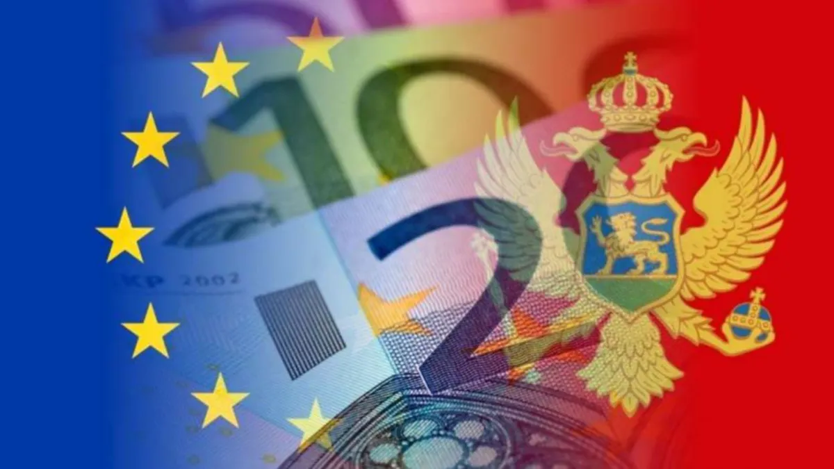 Aderarea Muntenegrului ar putea rescrie regulile extinderii UE. Miza depășește costul de 3,2 miliarde de euro