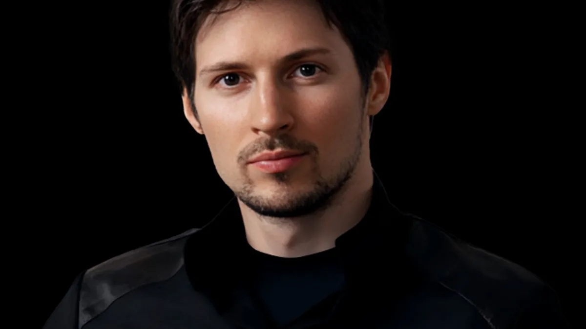 FSB din Rusia îl acuză pe cofondatorul Telegram, Pavel Durov, de facilitarea activităților teroriste
