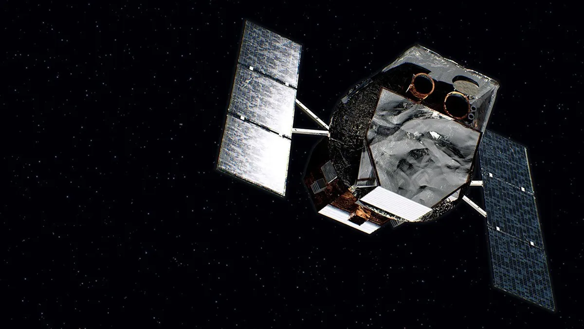 NASA amână misiunea de salvare a telescopului Swift