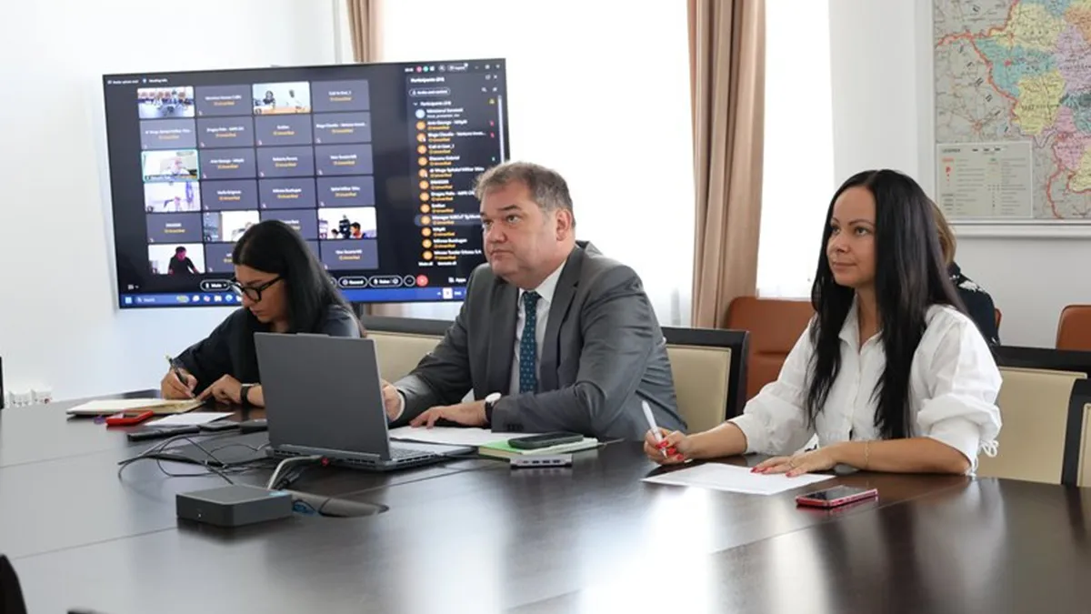 Ministerul Sănătăţii a semnat 49 de acte adiţionale pentru continuarea investiţiilor din PNRR în spitale şi digitalizare