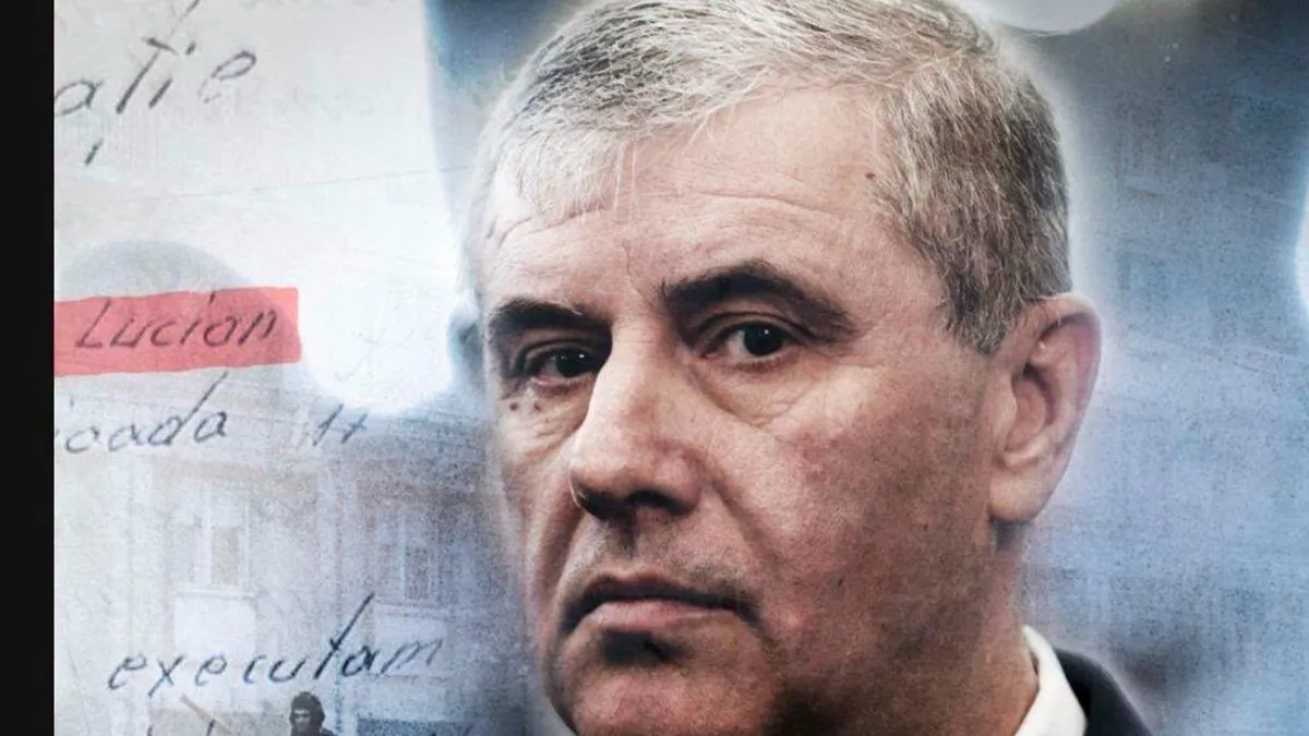 Patru organizații civice vor protesta vineri seară la Cotroceni și vor cer demiterea lui Lucian Pahonțu de la conducerea SPP