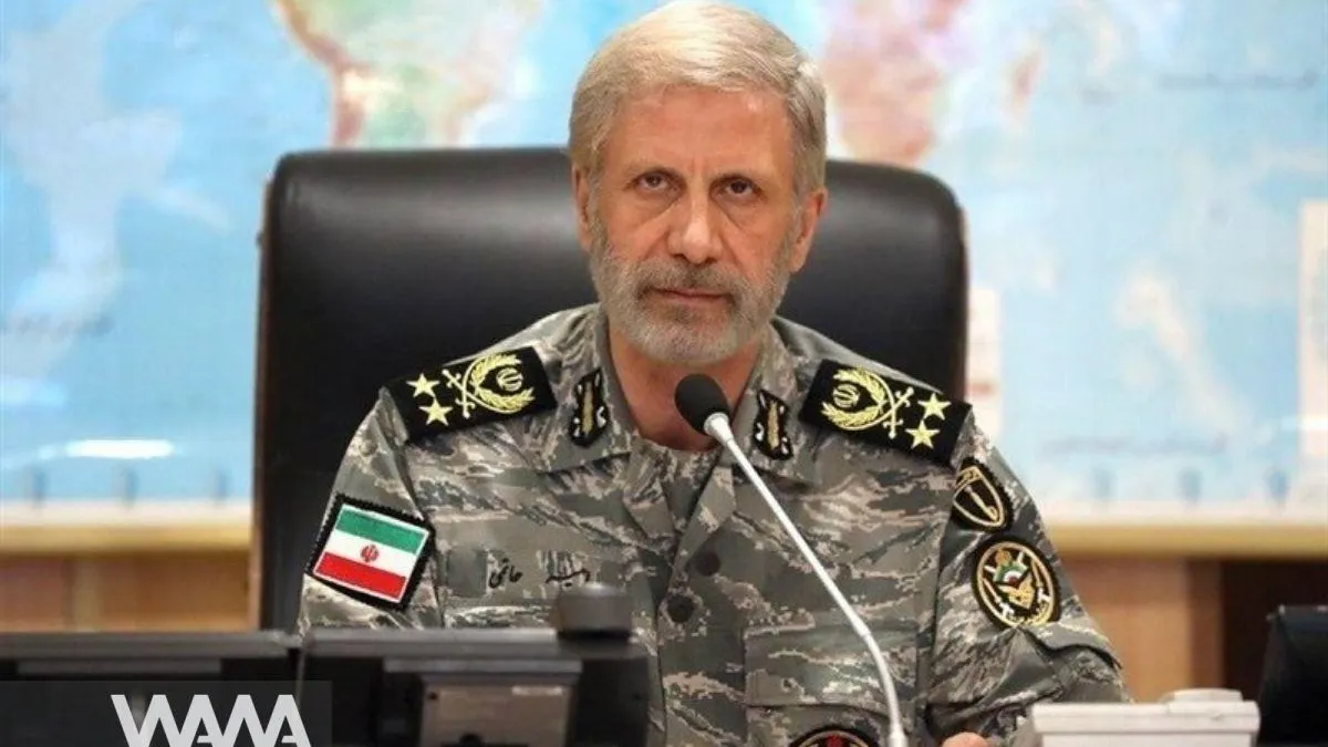 Iranul oferă o recompensă de 30.000 de dolari pentru uciderea sau capturarea militarilor americani care îi invadează teritoriul