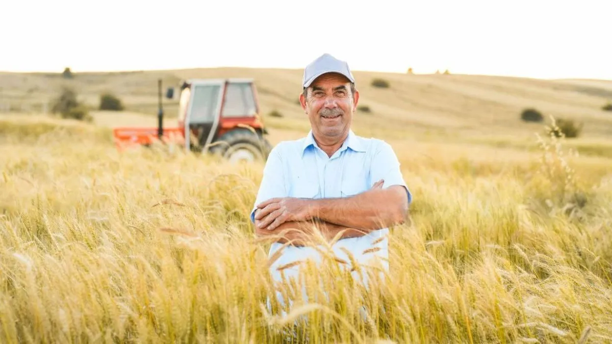 AFIR deschide finanțările pentru micii fermieri. Până la 50.000 de euro pentru modernizarea exploatațiilor agricole