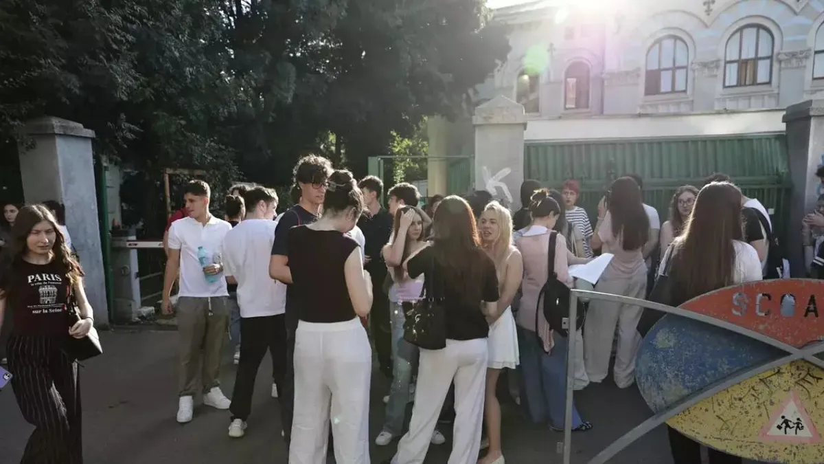 Rezultate Bacalaureat 2026, sesiunea de toamnă. Notele au fost publicate. Când se depun contestațiile