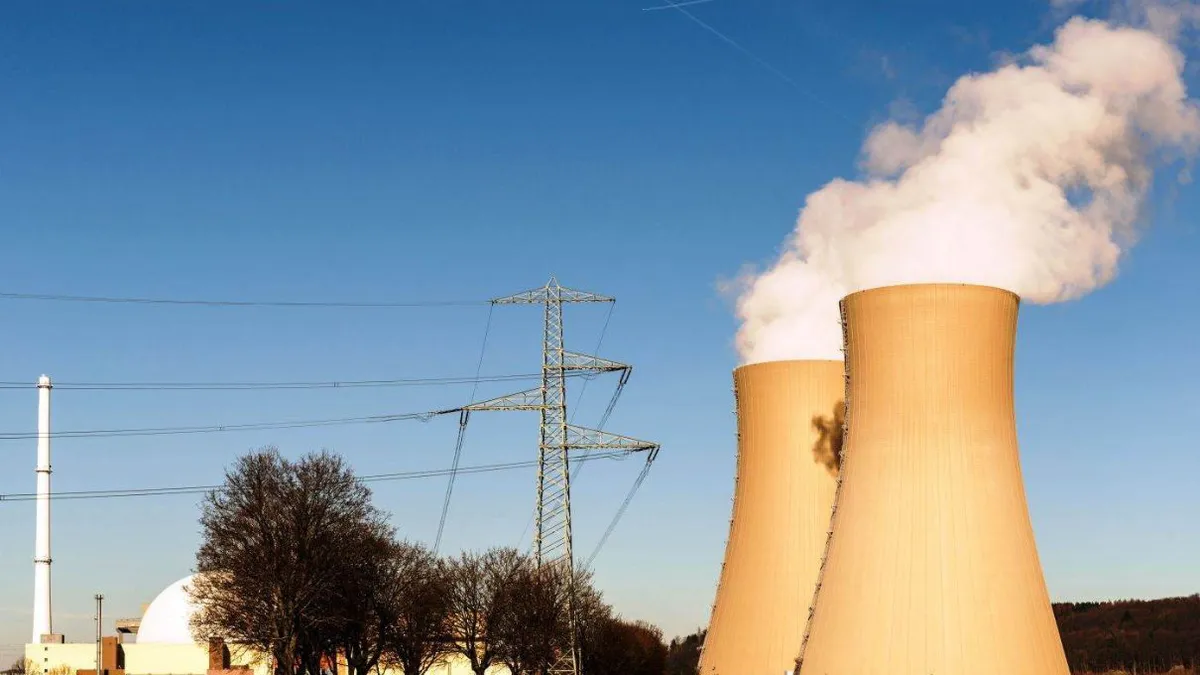 Ministerul Energiei: Sistemul energetic național este stabil după oprirea Reactorului 2 de la Cernavodă. România se bazează pe importuri și rezerve