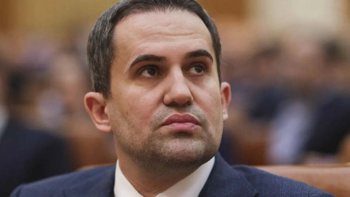 Ciprian Șerban acuză: „Cerealele românești nu mai au loc în silozuri din cauza celor din Ucraina” și cere intervenția statului