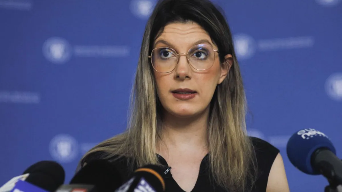 Guvernul majorează de cinci ori bugetul pentru baraje. 250 de milioane de lei pentru lucrări de consolidare