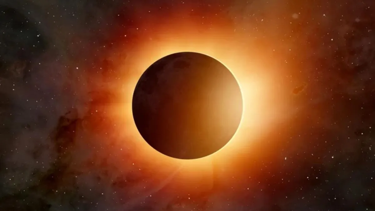 Eclipsa totală de Soare a scumpit cazările în Europa. În unele orașe, prețurile au crescut cu peste 200%