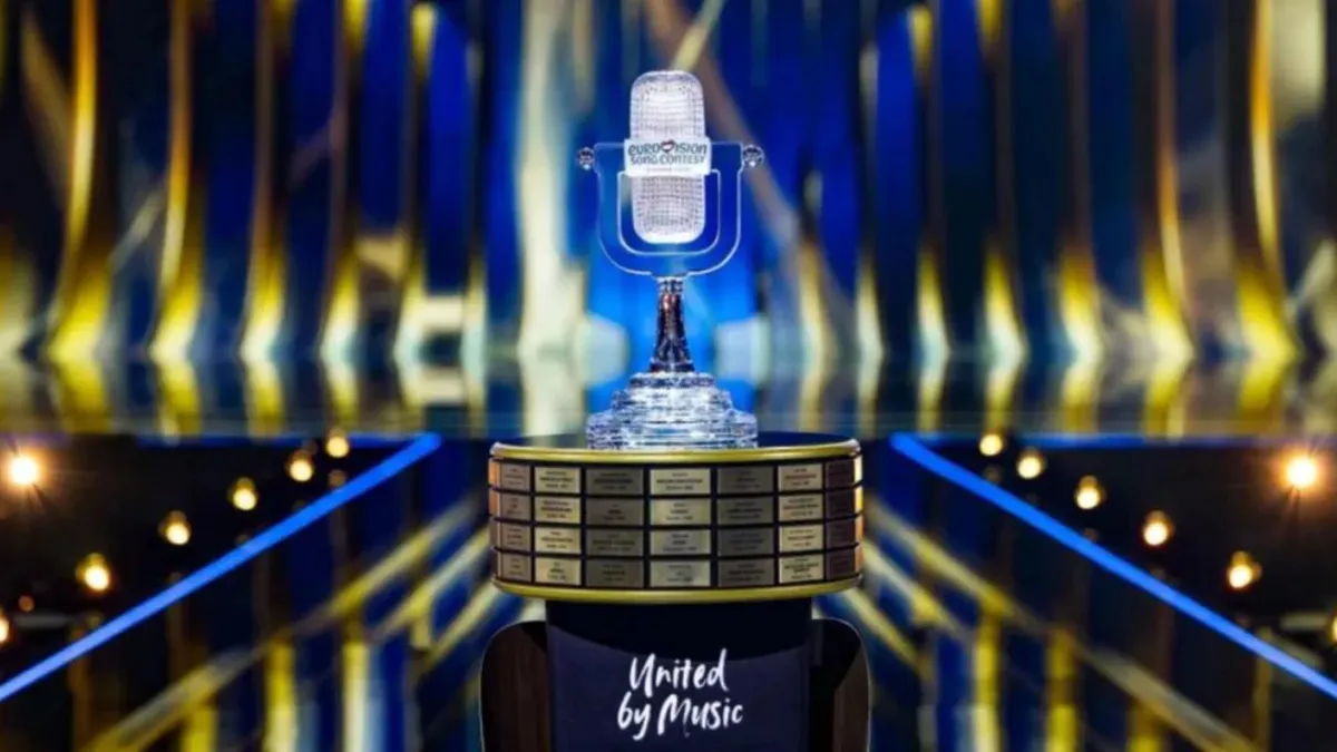 Eurovision: Țările aflate în război nu vor mai putea găzdui automat concursul