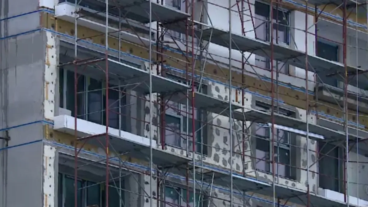 Germania caută 150.000 de muncitori în construcții. Salariile pot ajunge la 7.000 de euro brut pe lună