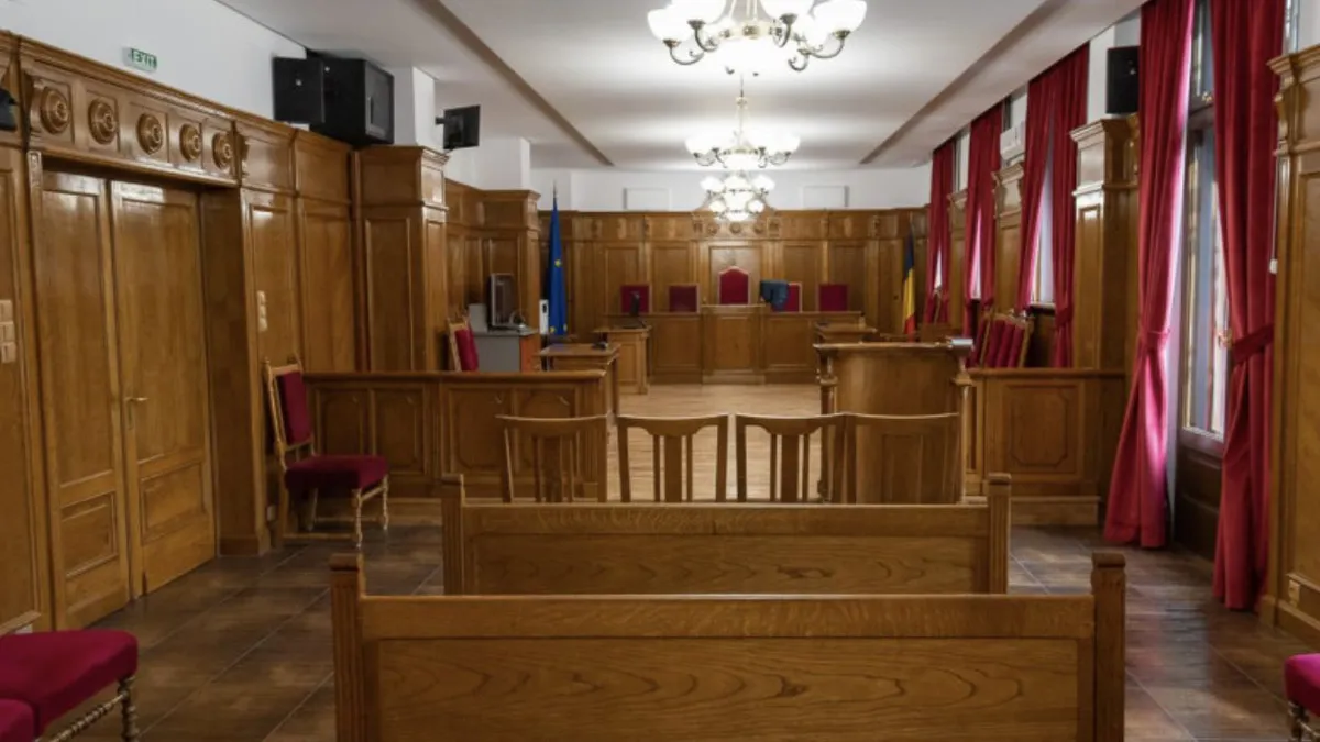 Decizie cu miză de 5 miliarde de lei la ÎCCJ. Guvernul și magistrații se confruntă în disputa privind salariile restante