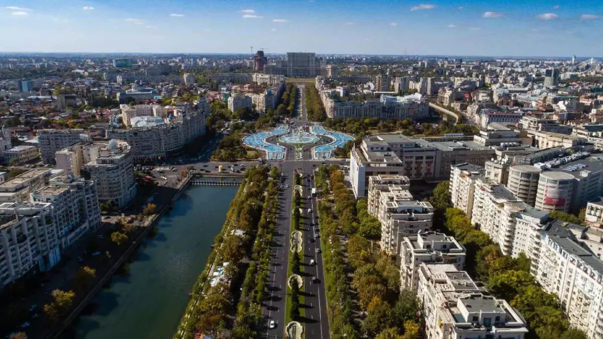 Unde își permit românii cel mai ușor să-și cumpere o locuință. Bucureștiul, printre piețele cu cea mai bună accesibilitate