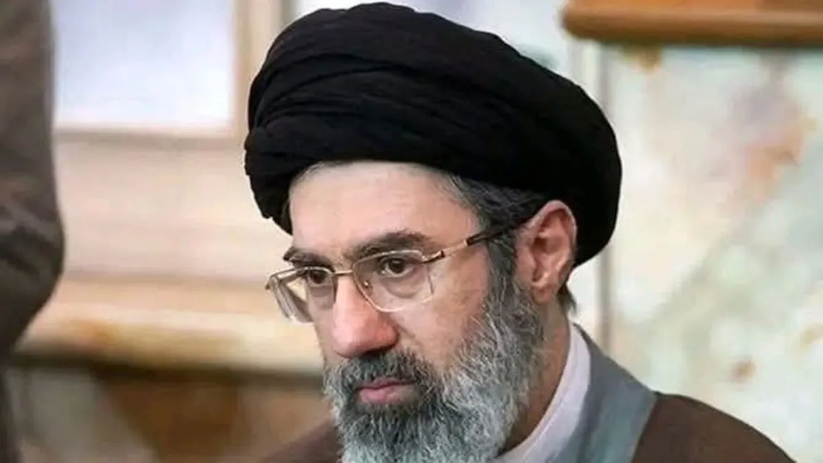 Ce campanie s-a lansat în Iran: 10.000 de oi, sacrificate pentru sănătatea lui Mojtaba Khamenei