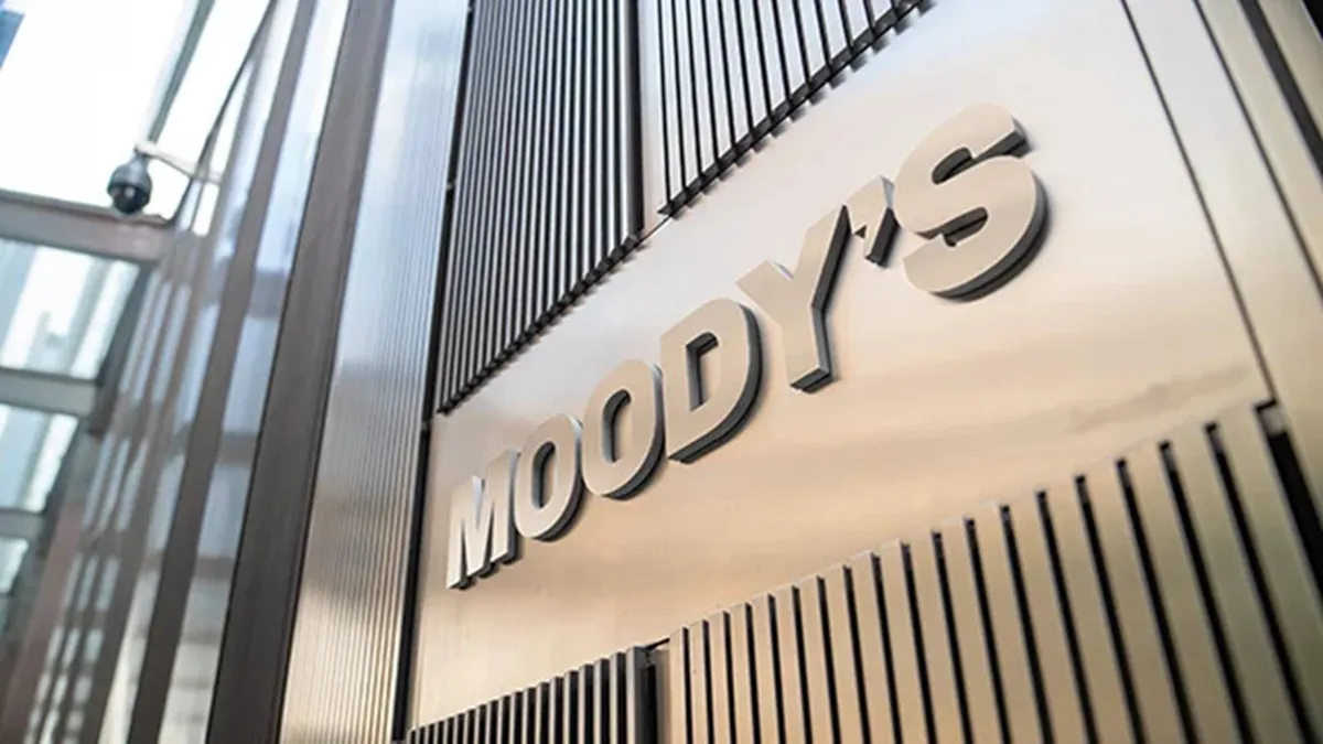 Moody's Ratings reconfirmă calificativul României la Baa3 și menține perspectiva negativă