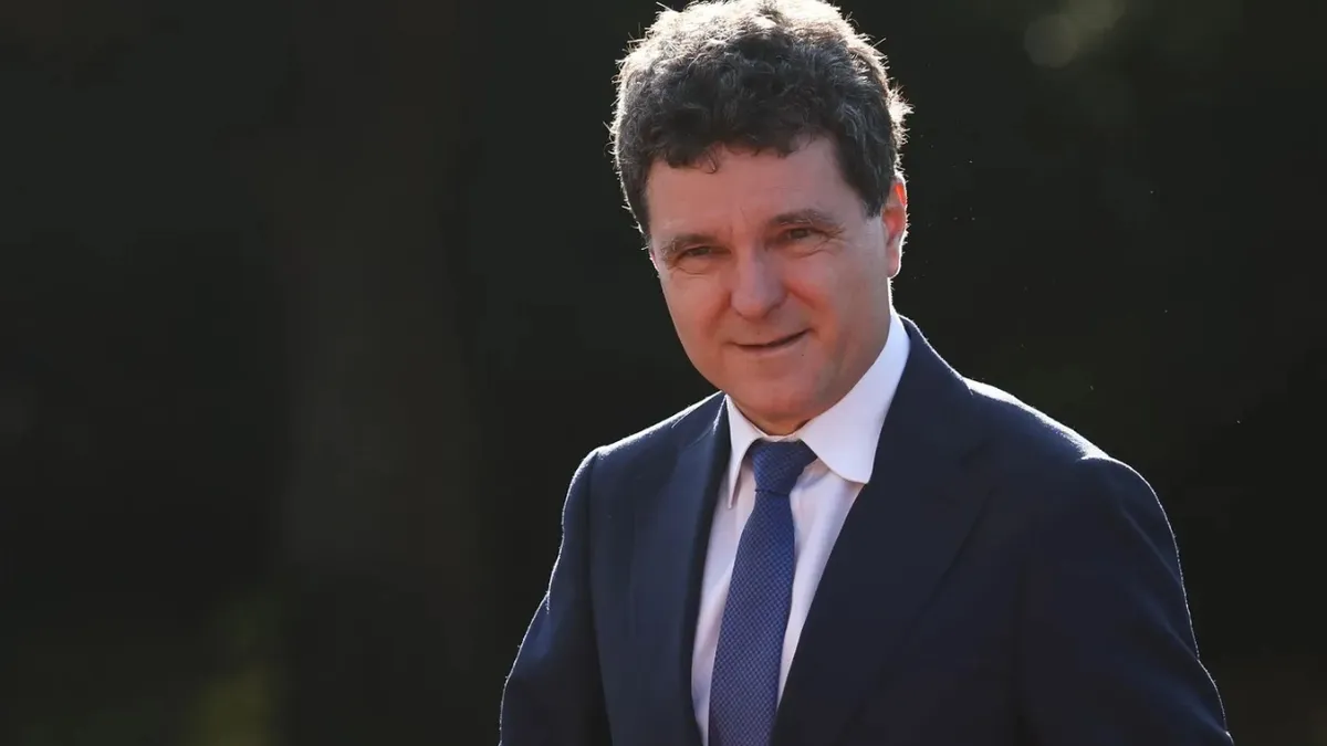 Nicușor Dan, absent de la Ziua Marinei. Eugen Tomac: „Președintele are un respect profund pentru Forțele Navale Române”