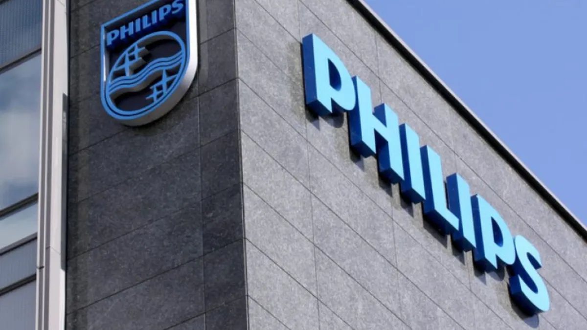 Inspecții la Philips România și 10 distribuitori. Consiliul Concurenței suspectează o posibilă înțelegere privind licitațiile pentru spitale