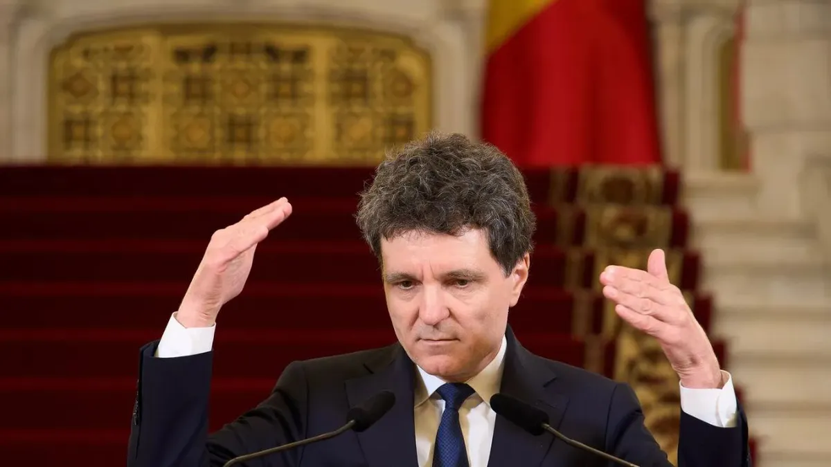 PNRR, salarizarea și negocierile cu Bruxelles-ul, pe masa lui Nicușor Dan. Liderii fostei coaliții, chemați la Cotroceni