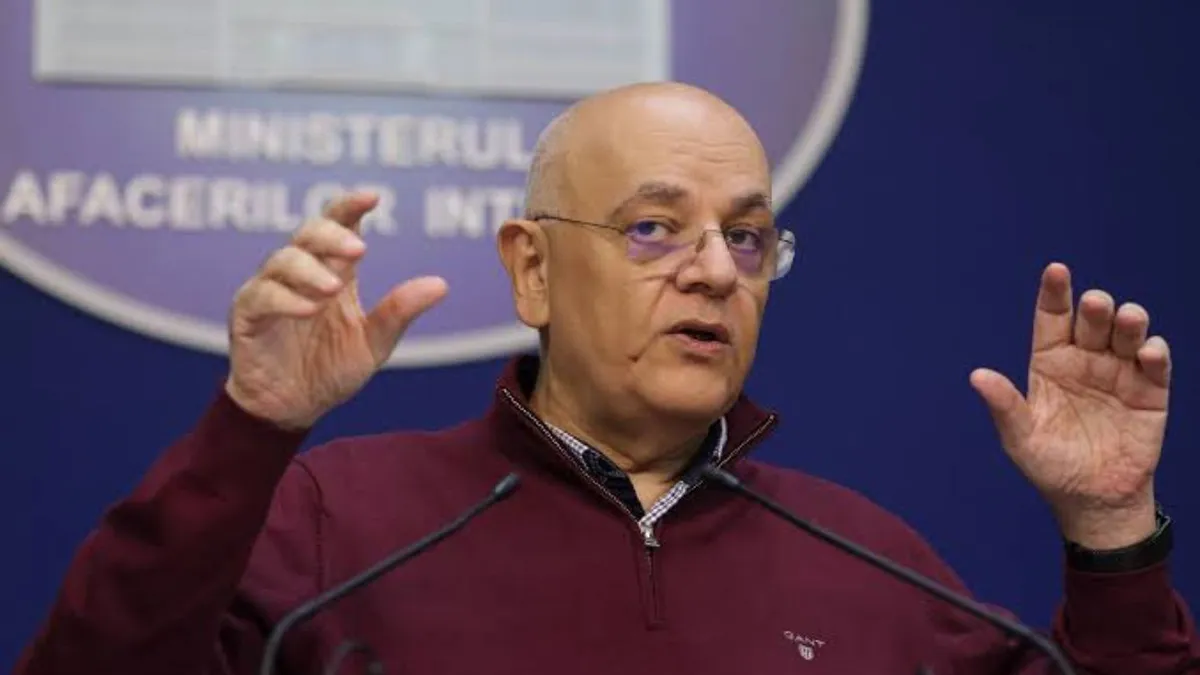 Raed Arafat: Reducerea accidentelor rutiere depinde de educație, infrastructură și reguli mai stricte pentru șoferi