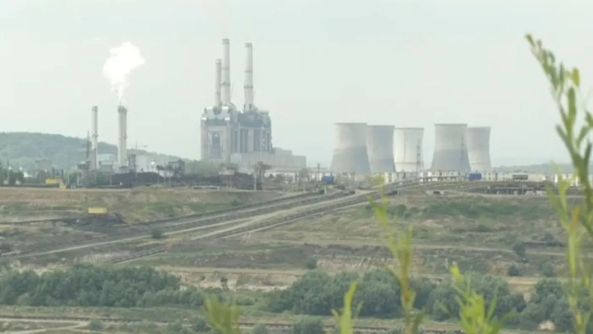 România încă așteaptă repornirea Cernavodă. Grupul 5 de la Turceni ar putea reveni în funcțiune de luni