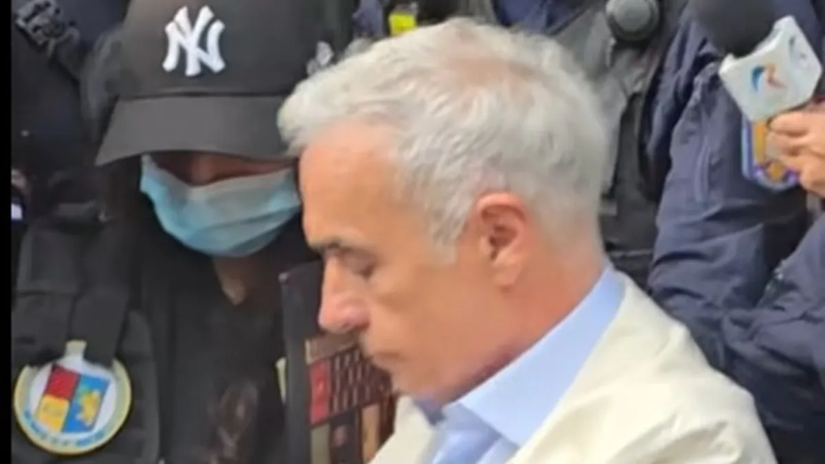 Călin Georgescu, lăsat în libertate, sub control judiciar. Tribunalul București a respins cererea DIICOT de arestare preventivă