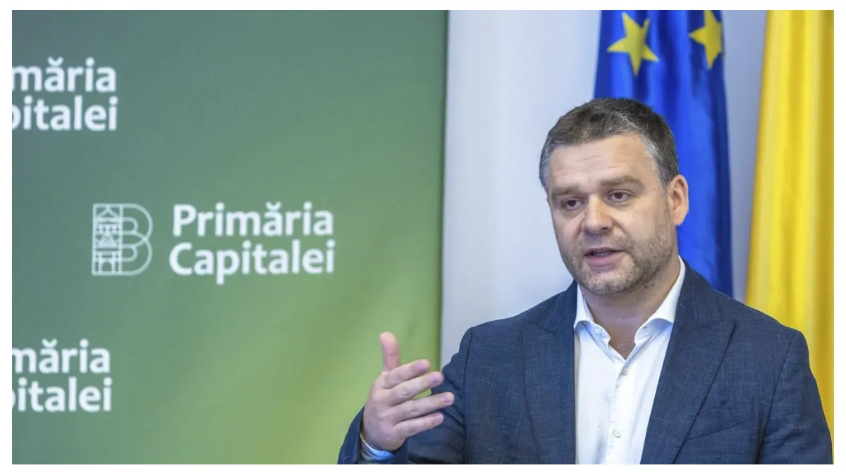 Ciprian Ciucu: PNL nu are majoritatea pentru Siegfried Mureșan, dar acceptă și un guvern minoritar