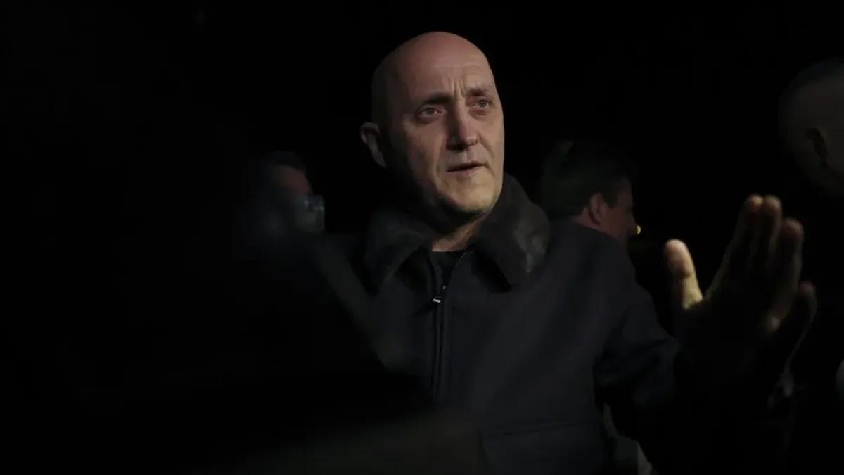 Horațiu Potra scapă de arestul la domiciliu. Înalta Curte îl plasează sub control judiciar