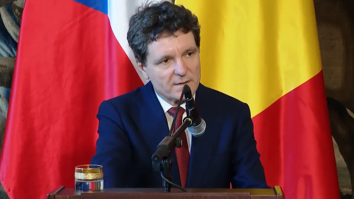 Nicuşor Dan: „Dacă permitem ca 10.000 de conturi false să amplifice un mesaj, vocea cetăţeanului nu se mai aude”