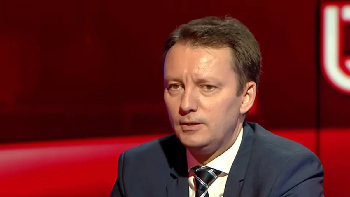 Siegfried Mureșan vrea reguli mai clare pentru serviciile secrete
