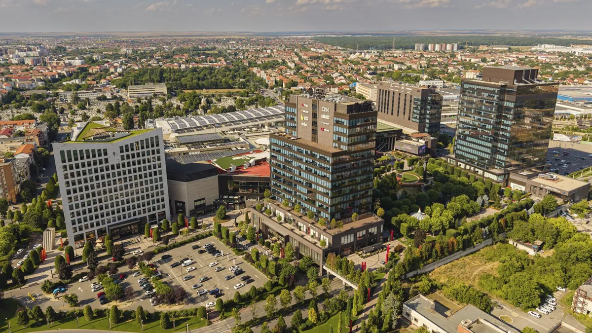 Timișoara atrage noi investiții în industrie și servicii, iar piața imobiliară intră într-o etapă de selecție a calității