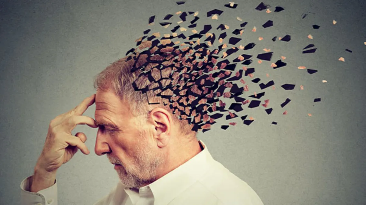 Alzheimer, o problemă în creștere în România. Peste 12.000 de cazuri noi raportate anul trecut