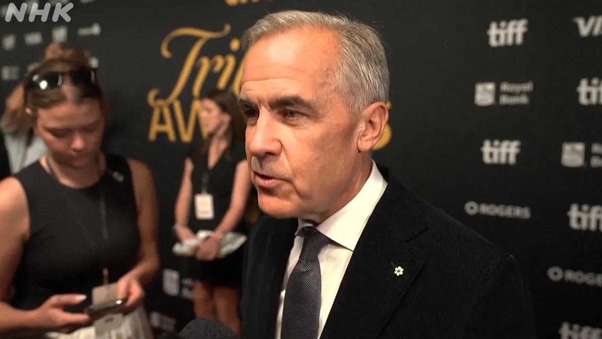 Mark Carney, premierul Canadei, discută o „alianță unică” cu blocul comunitar