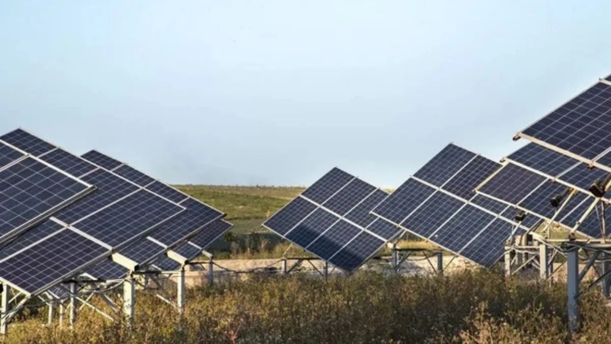 România, pionier surprinzător în energia solară. De ce mizează pe baterii înainte ca rețeaua să fie sufocată de fotovoltaice