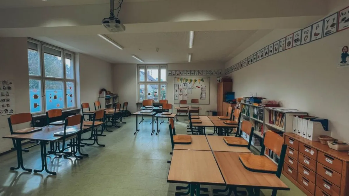 Firma de catering care a furnizat mâncarea elevilor din Căuți a fost suspendată