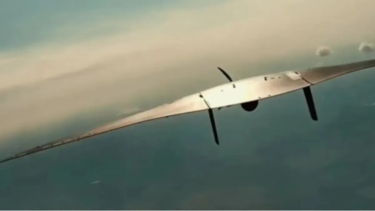 CIA avertizează asupra unui posibil atac rusesc cu drone asupra Spaniei, Franței sau Italiei