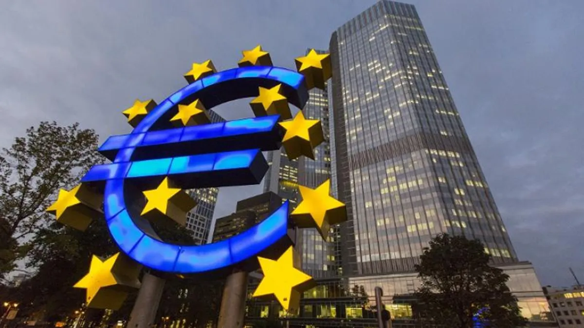 Inflația din zona euro a urcat la 3,3% în august, peste ținta BCE. Piețele anticipează o nouă majorare a dobânzii în septembrie