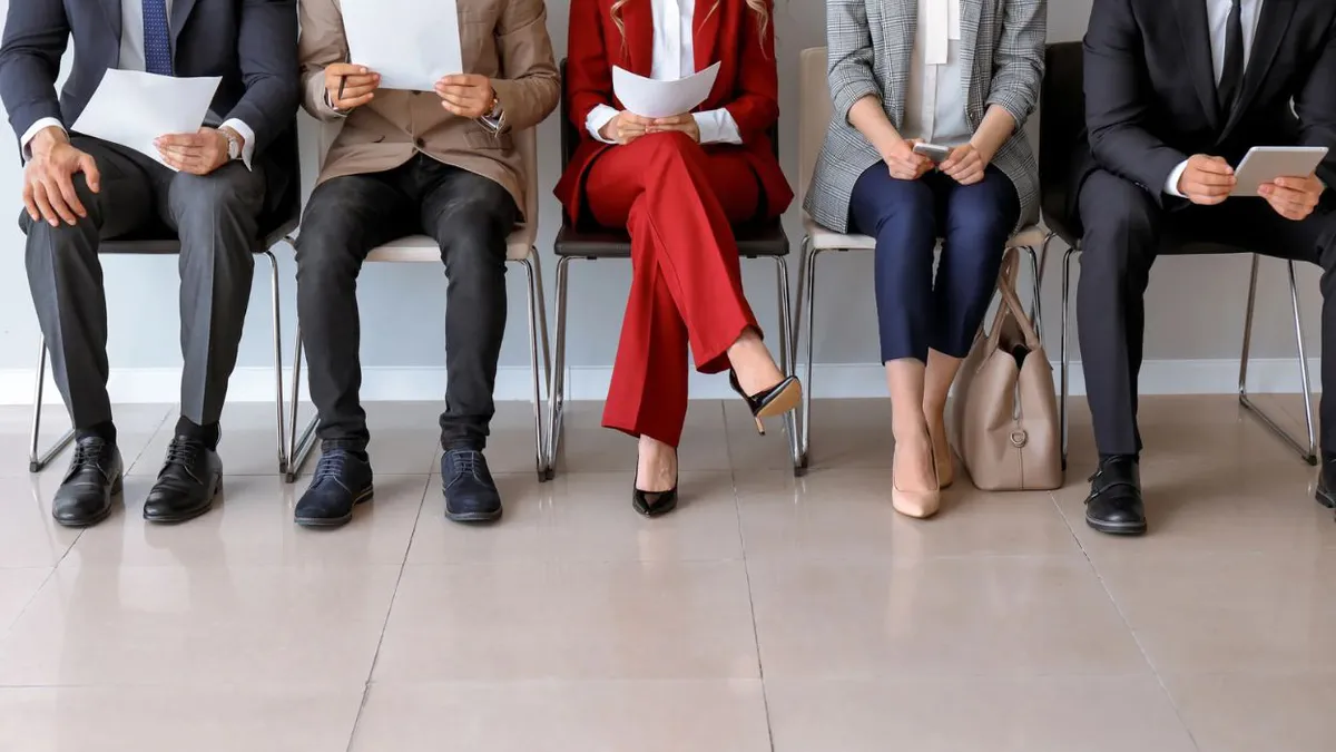 România, ultima în UE la locurile de muncă vacante. Doar 0,5% dintre posturi sunt disponibile